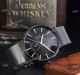 AAA Quality RADO Yellow Gold Black Dial Copy Quartz Watch (6)_th.jpg